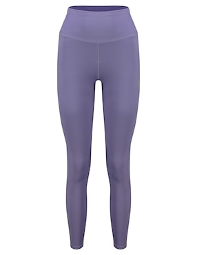 Legging Charly cintura alta con elástico para mujer