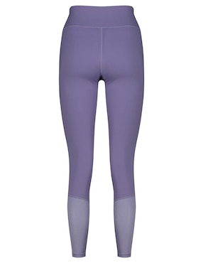Legging Charly cintura alta con elástico para mujer