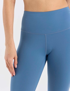 Set legging Everlast a la cintura con elástico para mujer