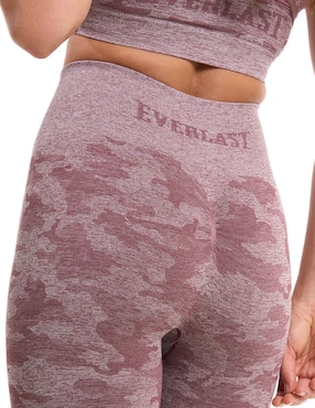 Short Everlast para entrenamiento mujer