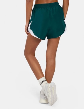 Short Reebok para entrenamiento mujer