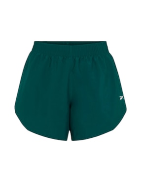 Short Reebok para entrenamiento mujer