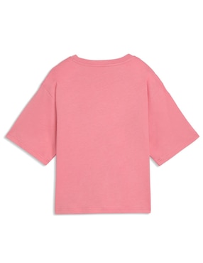 Playera deportiva para entrenamiento Puma de mujer