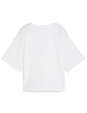 Playera deportiva para entrenamiento Puma de mujer