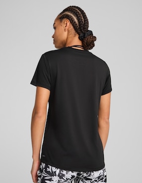 Playera deportiva para entrenamiento Puma de mujer