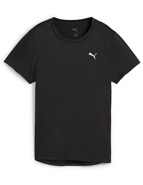 Playera deportiva para entrenamiento Puma de mujer
