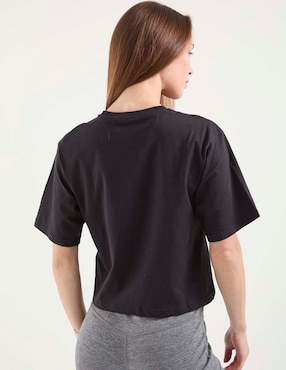 Playera deportiva para entrenamiento Puma de mujer