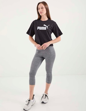 Playera deportiva para entrenamiento Puma de mujer