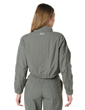 Chamarra para entrenamiento Everlast para mujer