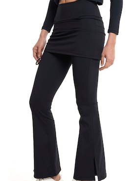 Legging Everlast a la cintura con elástico para mujer