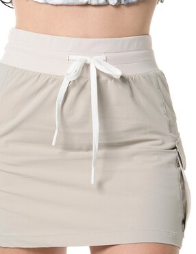 Falda deportiva Everlast para entrenamiento mujer
