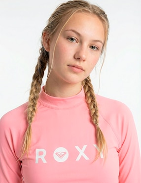 Wetshirt Roxy para mujer