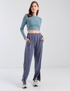 Pants Everlast para entrenamiento de mujer