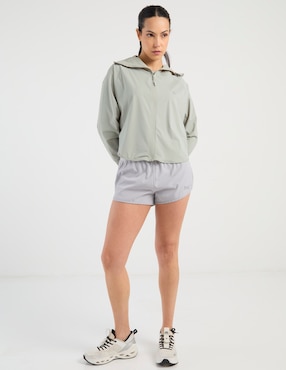 Chamarra para entrenamiento Everlast de mujer