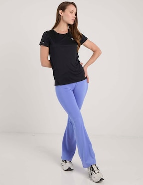 Legging Charly a la cintura con elástico para mujer