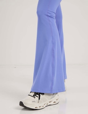 Legging Charly a la cintura con elástico para mujer