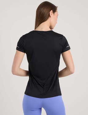 Playera deportiva para entrenamiento Charly para mujer