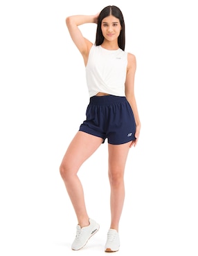 Tank top para entrenamiento Skechers de mujer