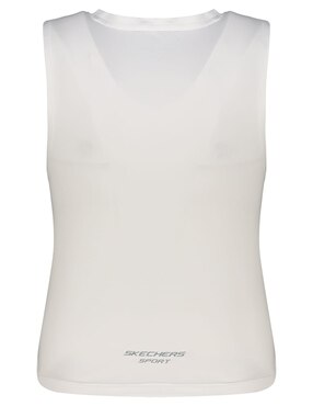 Tank top para entrenamiento Skechers de mujer