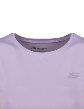 Tank top para entrenamiento Skechers de mujer