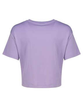Playera deportiva para entrenamiento Skechers Classics de mujer