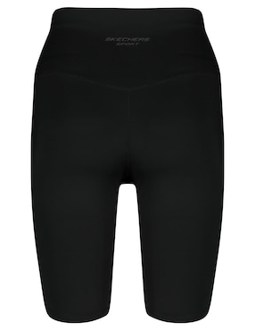 Short Skechers para mujer