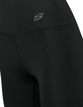 Short Skechers para mujer