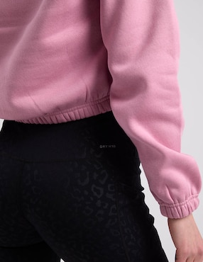 Sudadera Reebok para mujer