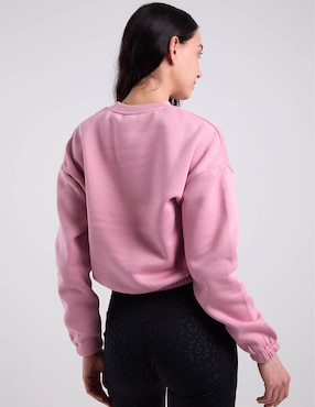 Sudadera Reebok para mujer