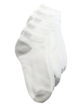 Set de tin para entrenamiento Sprint para mujer 5 pares