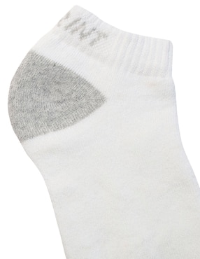 Set de tin para entrenamiento Sprint para mujer 5 pares
