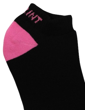 Set de tin para entrenamiento Sprint para mujer 5 pares