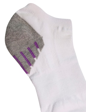 Set de tin para entrenamiento Sprint para mujer 3 pares