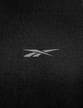 Playera deportiva para entrenamiento Reebok ID Train de mujer