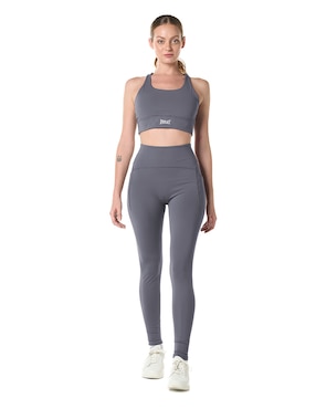 Legging Everlast para entrenamiento de mujer