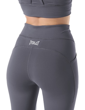 Legging Everlast para entrenamiento de mujer