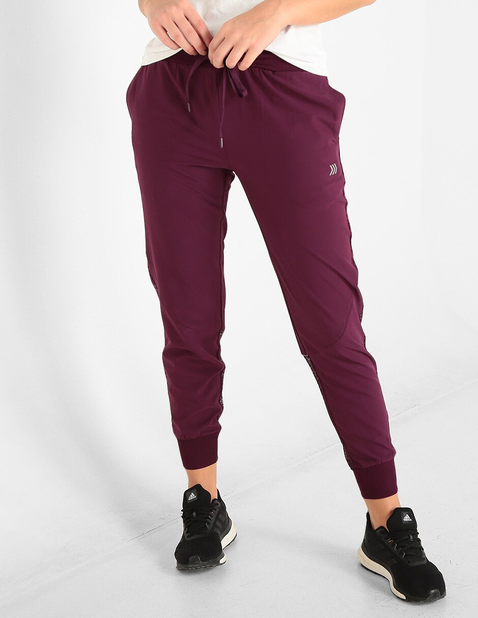 Pants Sprint con bolsillos para mujer en SB