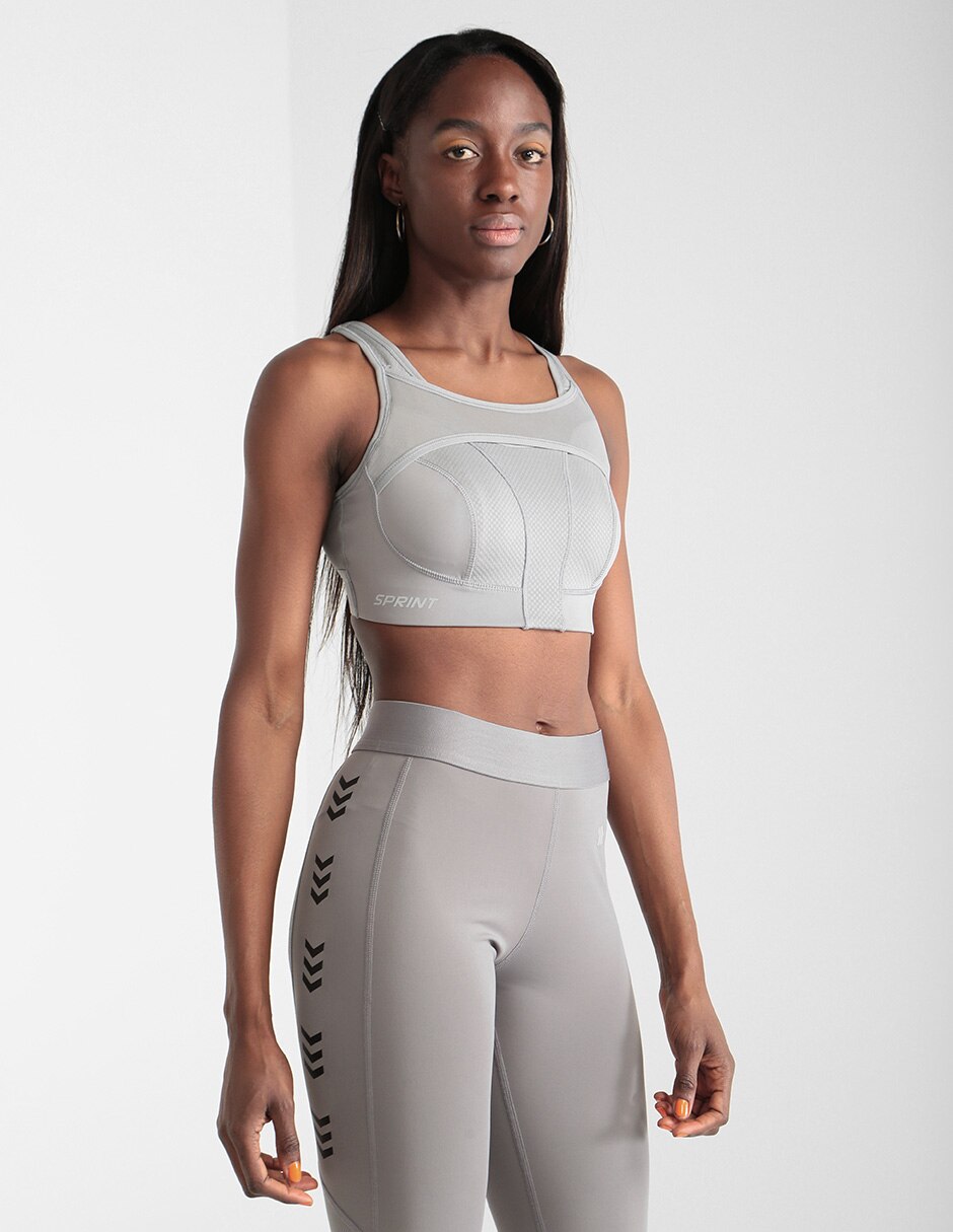 Top deportivo para mujer de entrenamiento 1