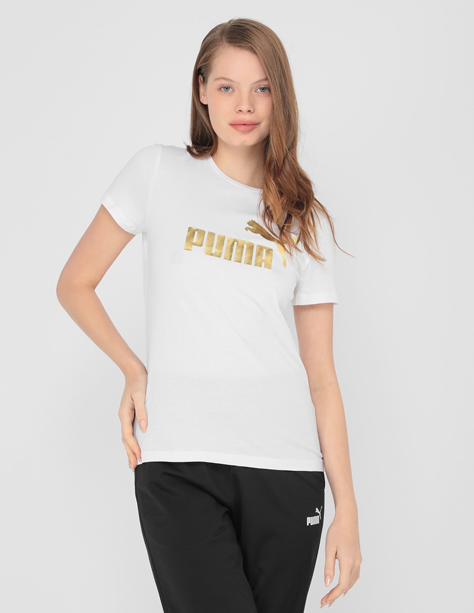 Playera deportiva Puma para mujer