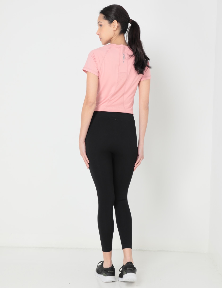 LEGGING SPRINT, G, NEGRO LISO 2488607C0