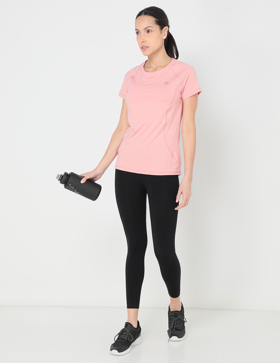LEGGING SPRINT, G, NEGRO LISO 2488607C0