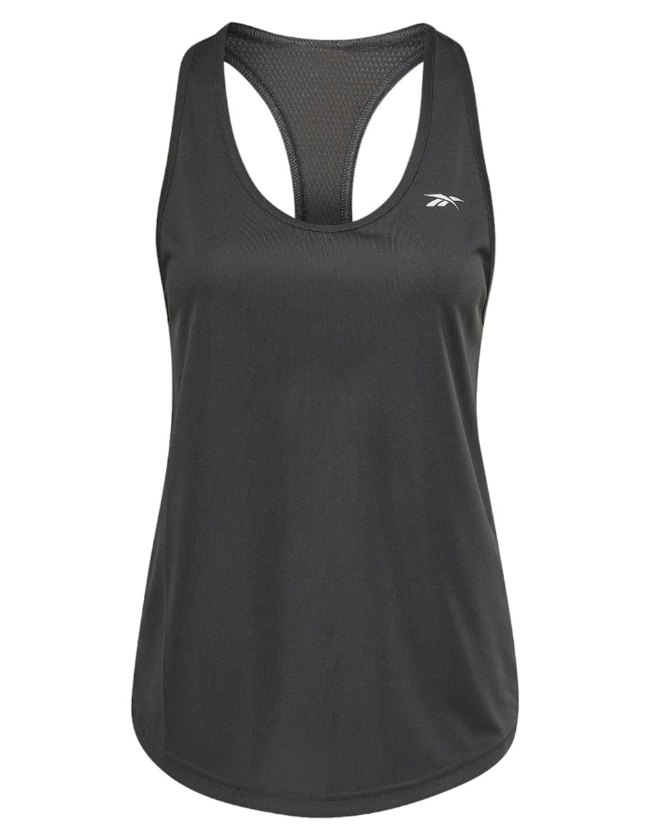 Playera deportiva para entrenamiento para mujer 5