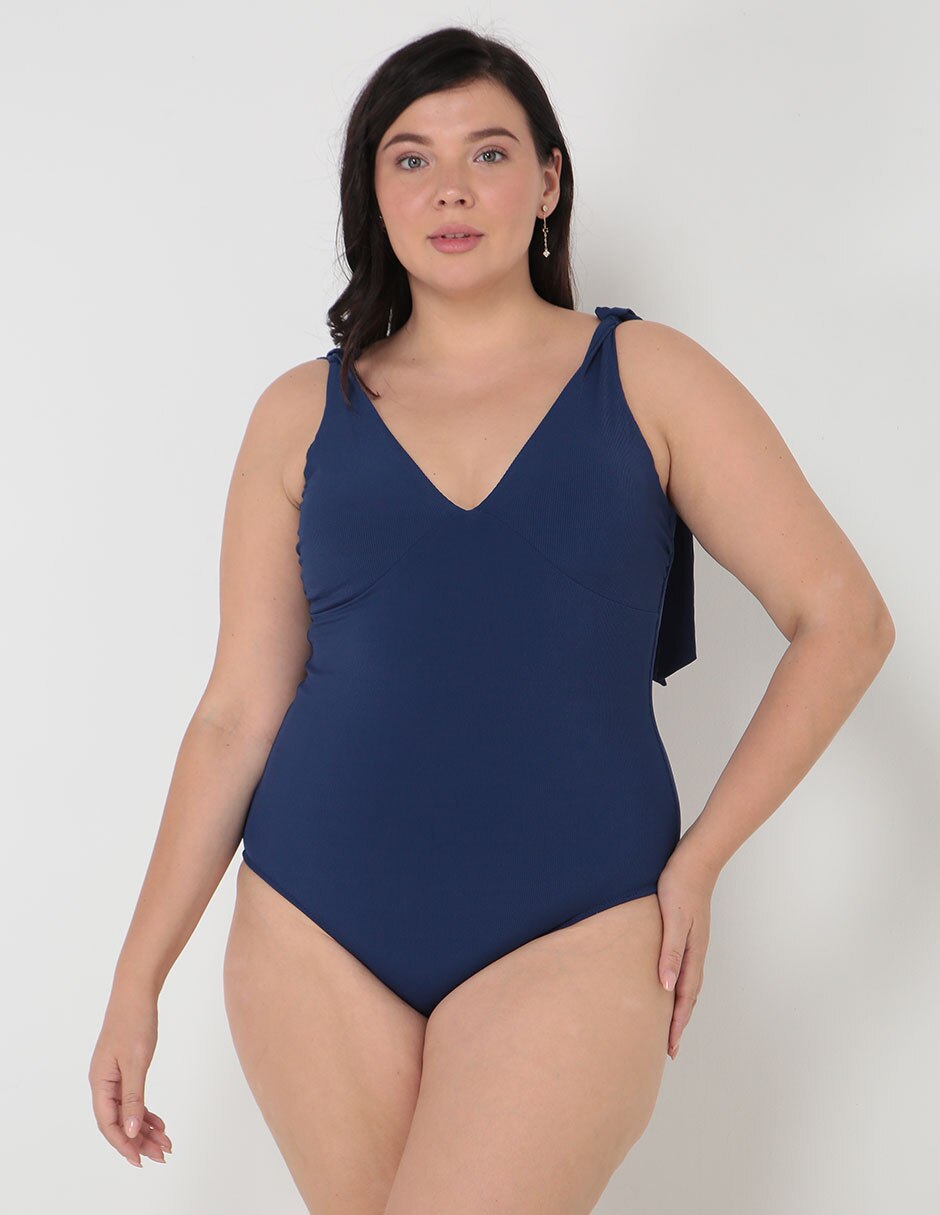 Traje de baño completo Weekend para mujer