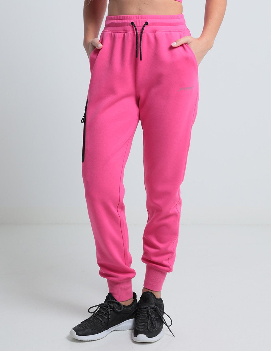 Pants Sprint para entrenamiento de mujer Suburbia