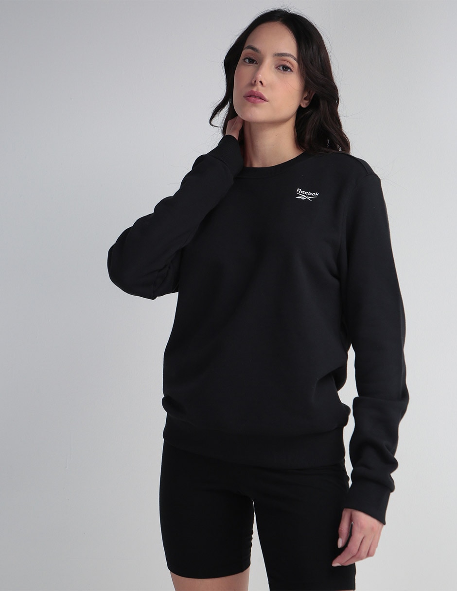 Sudadera reebok fashion