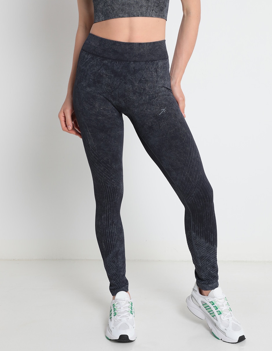 Leggings y Pants