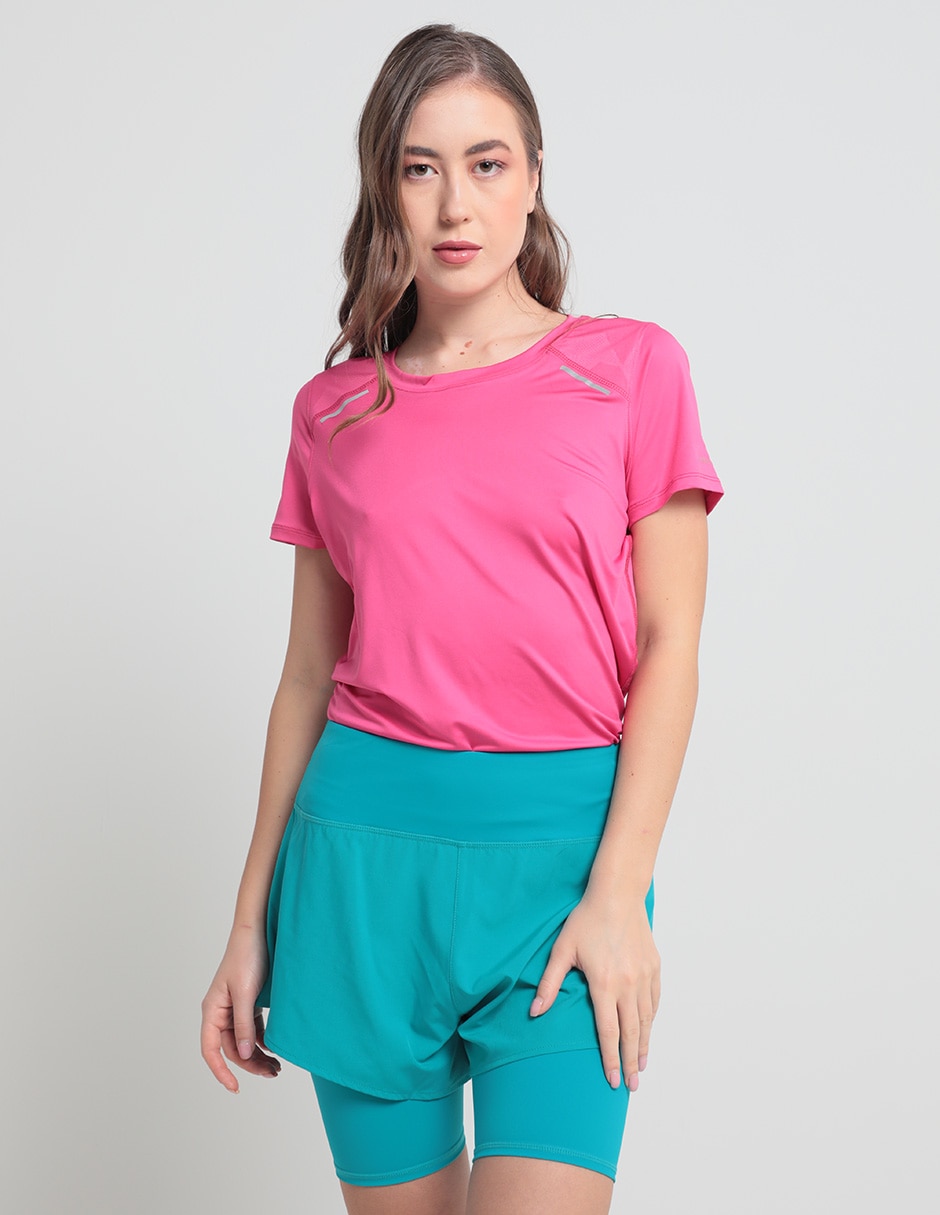 Wilson Playeras Para Dama En Suburbia Wilson Playeras Dama