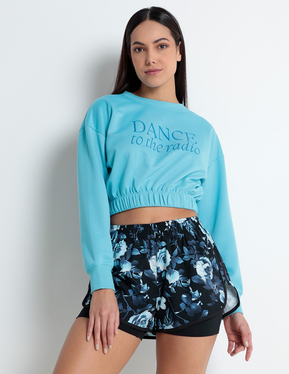 Sudadera para mujer Sudadera para mujer