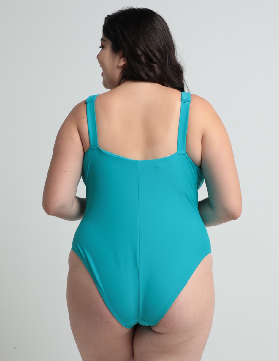 Traje de baño completo para mujer 2