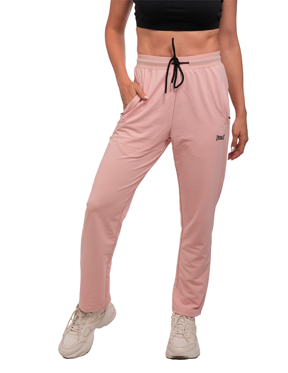 Pantalon everlast mujer outlet
